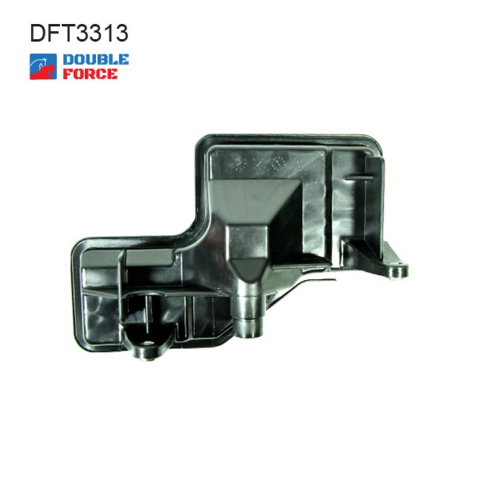 цена Фильтр АКПП Double Force DFT3313