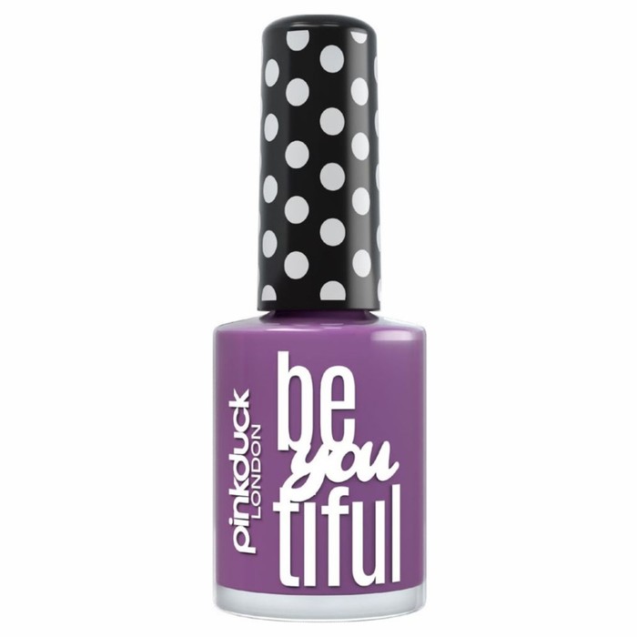 

Лак для ногтей Pinkduck Beyoutiful Collection, №315, 10 мл