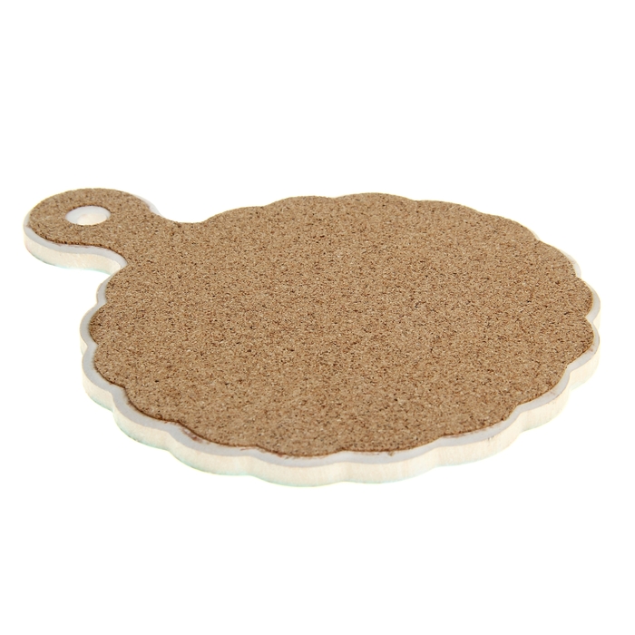 Подставка под горячее "Готовлю с любовью"