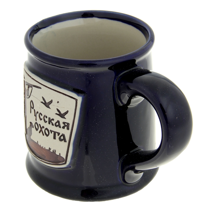 Кружка "Русская охота", 500 мл