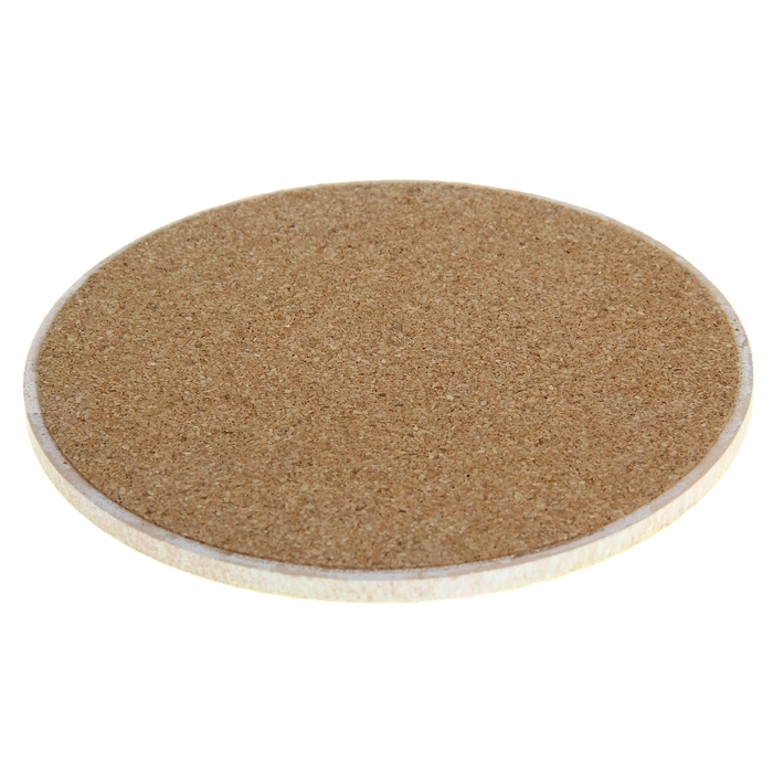 Подставка под горячее "Лучший едок"