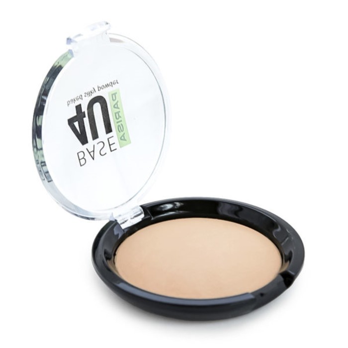 

Пудра B4U-101"Base 4U" тон 2 beige
