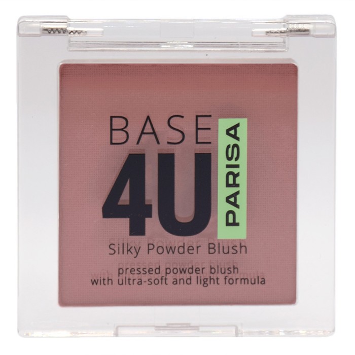 

Румяна Parisa Base 4U, № 5 сакура