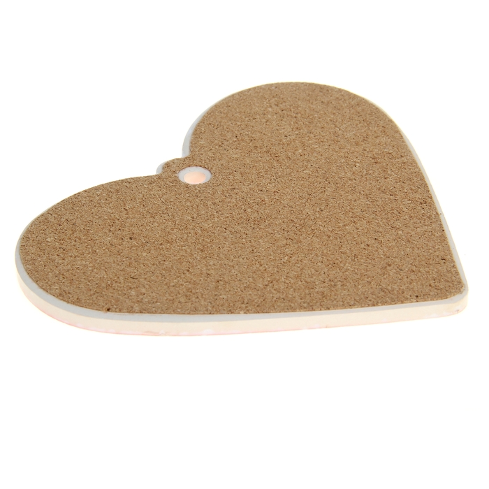 Подставка под горячее "Для тебя"