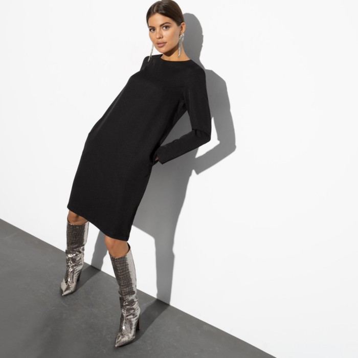 

Платье женское «Позволительная роскошь», размер 48