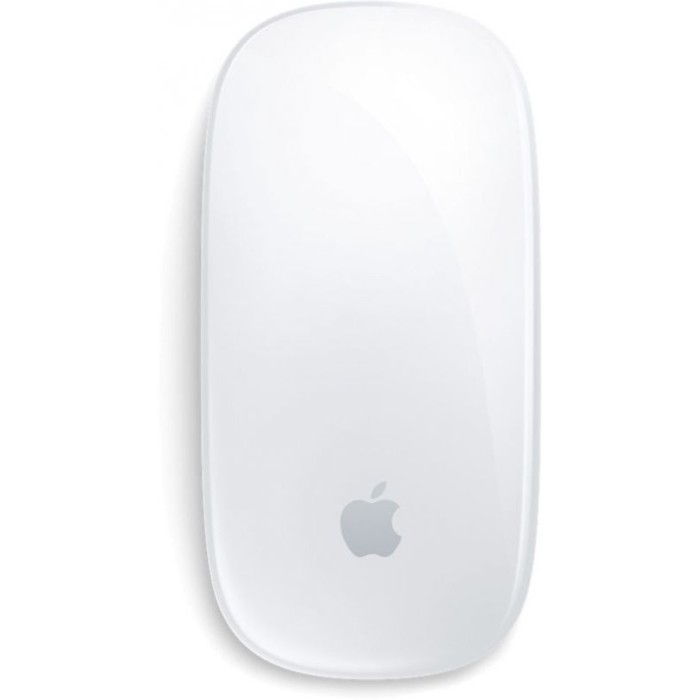 Мышь Apple Magic Mouse 3 A1657 белый лазерная беспроводная BT для ноутбука (2but) мышь apple magic mouse 3 a1657 белый лазерная беспроводная bt для ноутбука