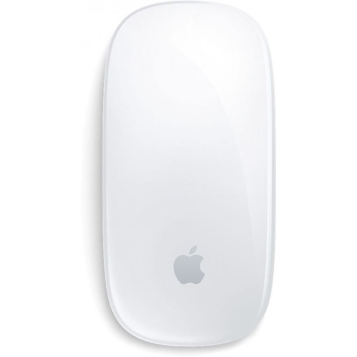 

Мышь Apple Magic Mouse 3 A1657 белый лазерная беспроводная BT для ноутбука (2but)