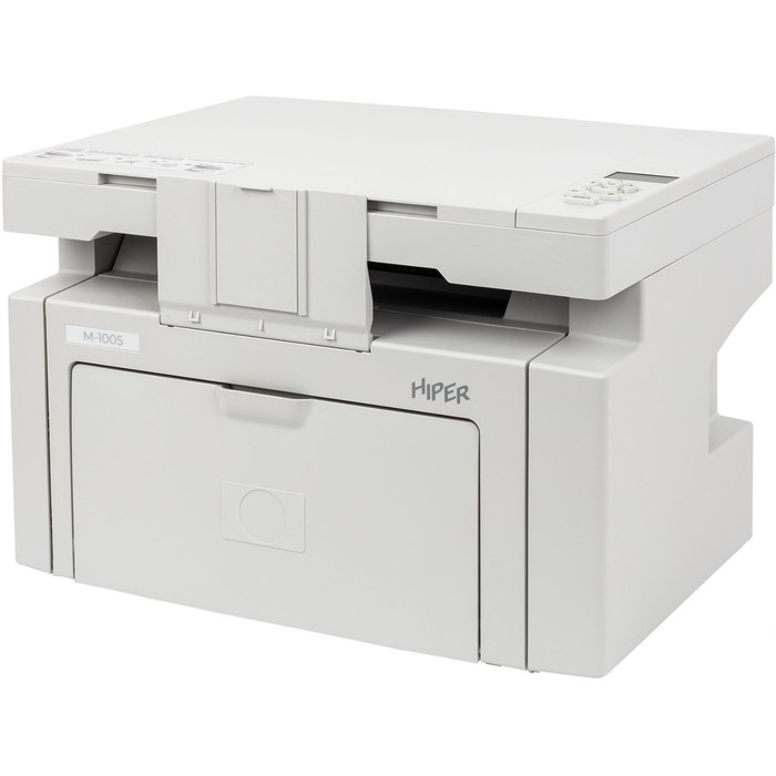 

МФУ лазерный Hiper M-1005 (M-1005 (GR)) A4 серый