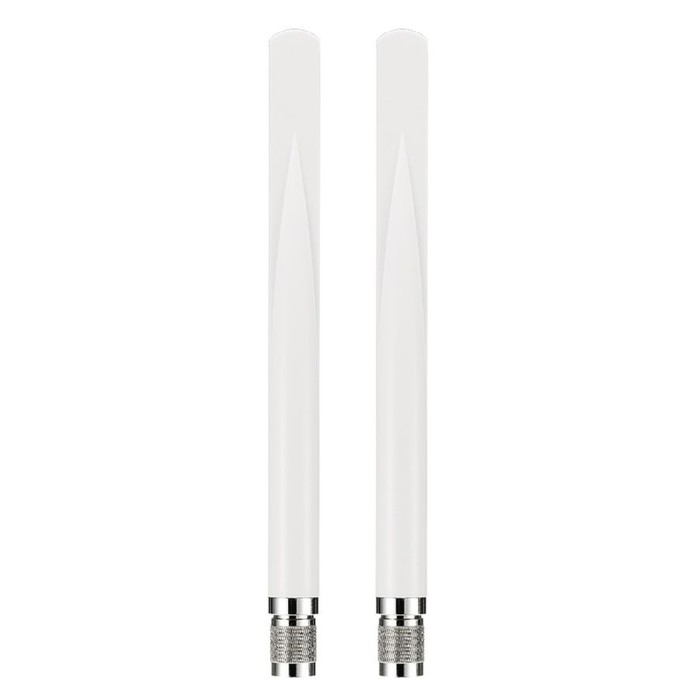 

Антенна Zyxel ANT2105 двухдиапазонная белый (ANT2105-ZZ0201F)