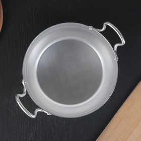 

УЦЕНКА Кастрюля SCOVO, 3 л, d=22 см