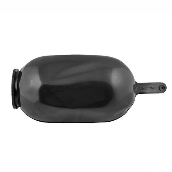 

Мембрана для гидроаккумулятора Unipump 50 л, EPDM, горловина 100 мм