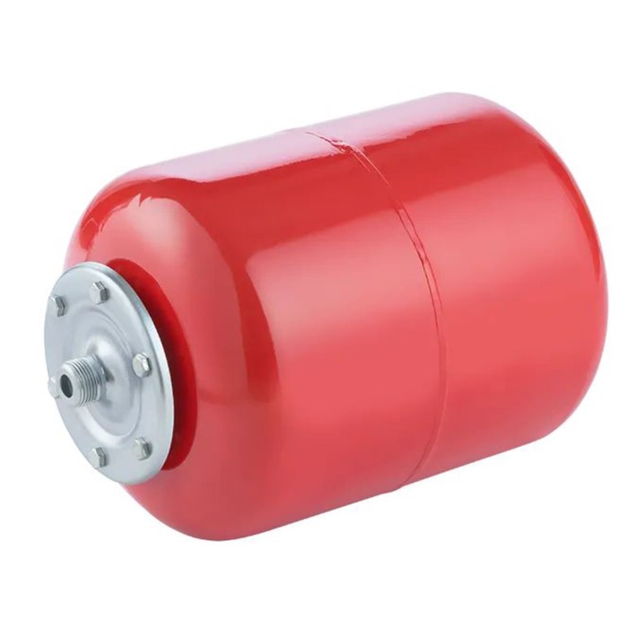 

Расширительный бак Unipump 19 л, вертикальный, для систем отопления