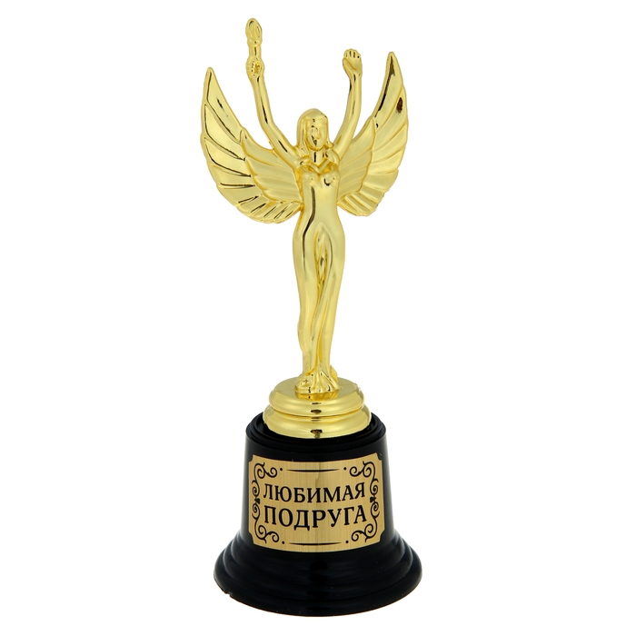 Фигура Ника "Любимая подруга"