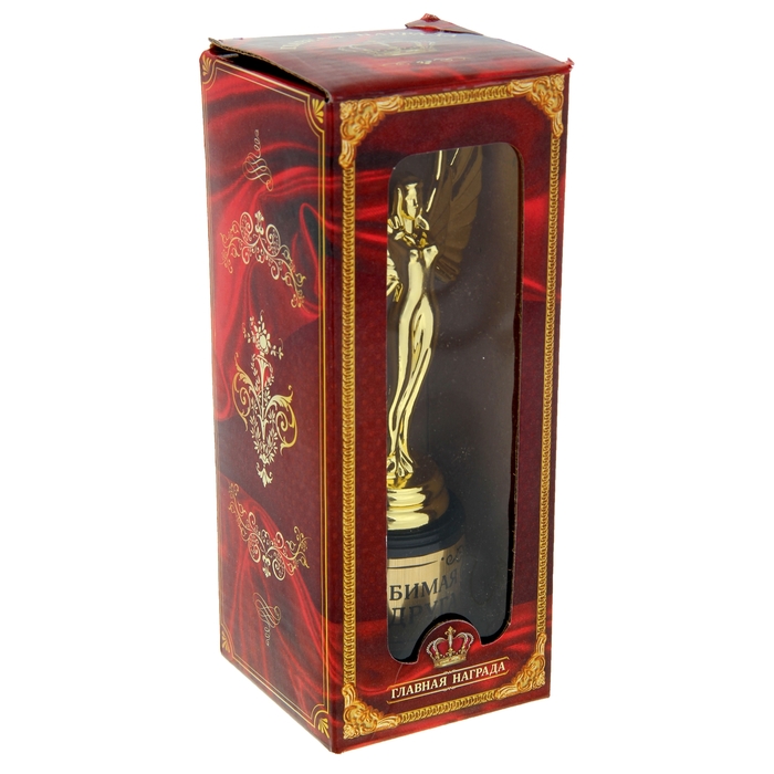 Фигура Ника "Любимая подруга"