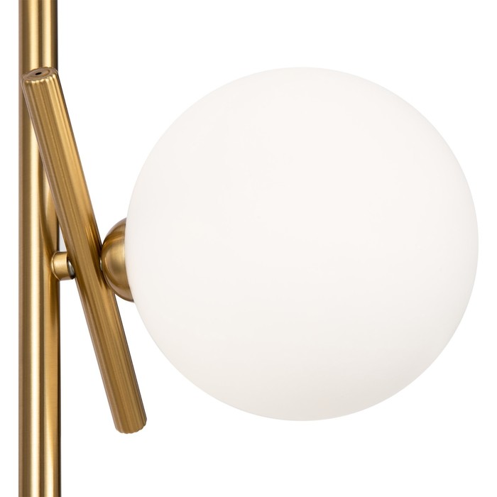 

Торшер Freya Blossom, G9, 3х25 Вт, 1535х250х320 мм