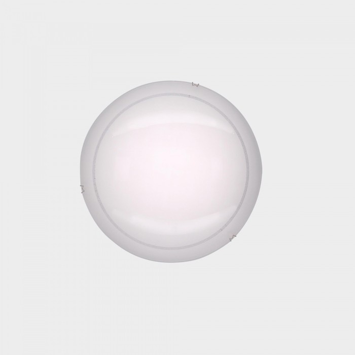 

Светильник накладной Citilux CL917 CL917081, 25х25 см, 1х8Вт, LED, цвет белый
