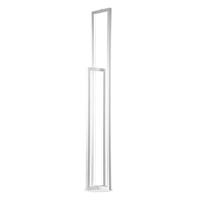 

Торшер Citilux «Дефанс» CL804010, 19х19х122 см, 1х36Вт, LED, цвет белый