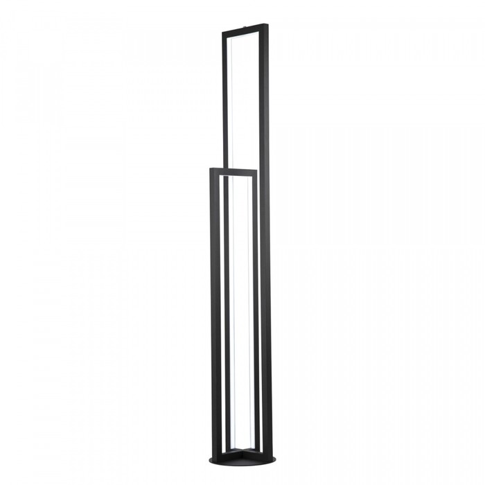 Торшер Citilux «Дефанс» CL804011, 19х19х122 см, 1х36Вт, LED, цвет черный