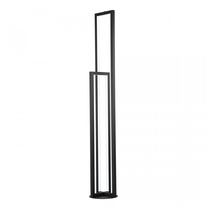 

Торшер Citilux «Дефанс» CL804011, 19х19х122 см, 1х36Вт, LED, цвет черный