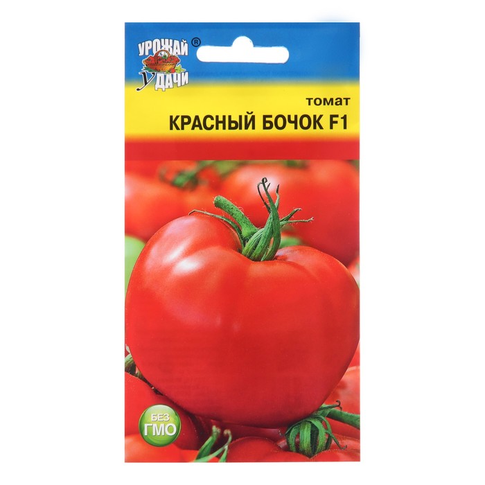 семена томат красный банкир Семена Томат Красный бочок, F1