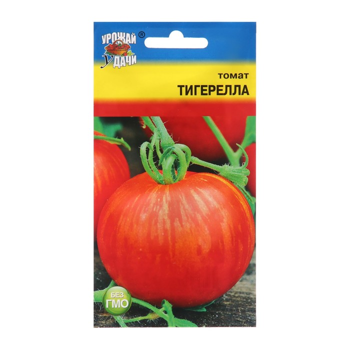 Семена Томат Тигерелла семена томат супербомба