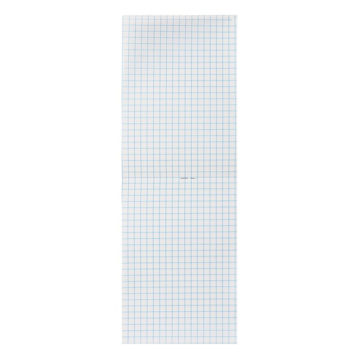 

Блокнот А6, 32 листа в клетку на скрепке "Авокадо", обложка мелованный картон, блок офсет, МИКС