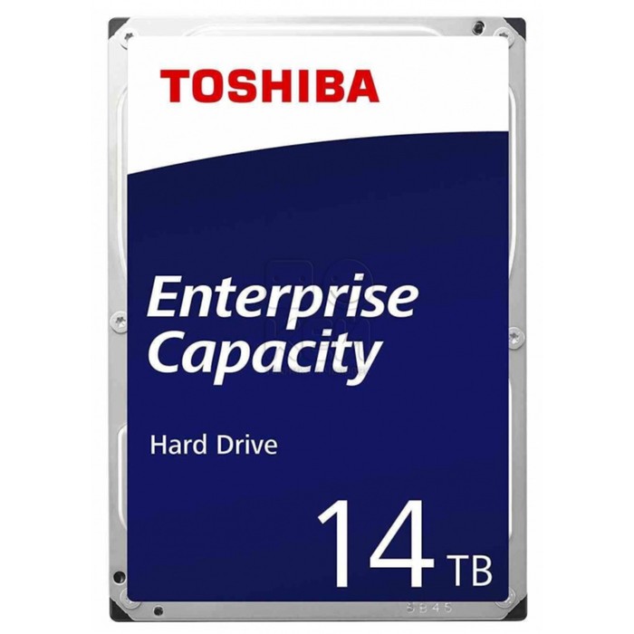 

Жесткий диск Toshiba SAS 3.0 14TB MG07SCA14TE Desktop Enterprise Capacity (7200rpm) 256Mb 3 102933