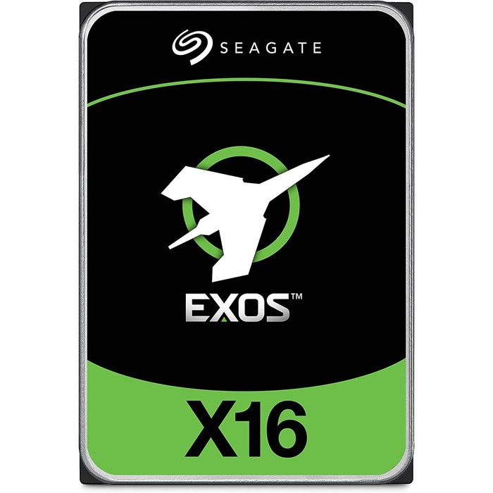 цена Жесткий диск Seagate SATA-III 10TB ST10000NM017B Server Exos 7E10 (7200rpm) 256Mb 3.5
