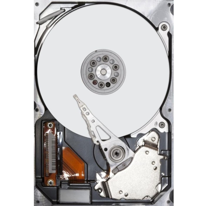 цена Жесткий диск Seagate SATA-III 10TB ST10000VN000 NAS Ironwolf (7200rpm) 256Mb 3.5