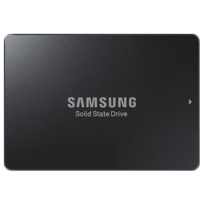 Накопитель SSD Samsung SATA III 1920GB MZ7L31T9HBLT-00A07 PM893 2.5 1 DWPD OEM накопитель ssd samsung pm893 480gb mz7l3480hchq 00a07