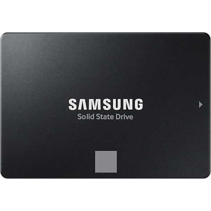 

Накопитель SSD Samsung SATA III 1TB MZ-77E1T0BW 870 EVO 2.5"