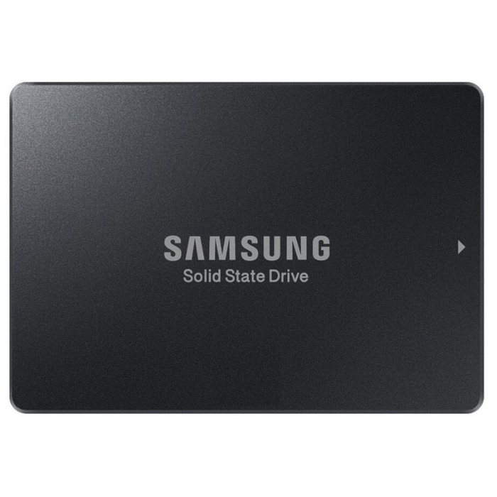 

Накопитель SSD Samsung SATA III 240GB MZ7LH240HAHQ-00005 PM883 2.5" .3 DWPD OEM