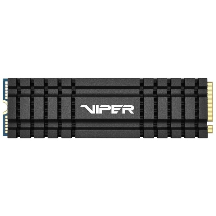 цена Накопитель SSD Patriot PCIe 3.0 x4 2TB VPN110-2TBM28H Viper VPN110 M.2 2280