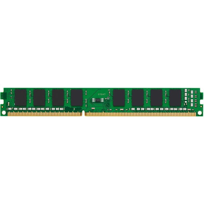 Память DDR3L 8GB 1600MHz Kingston KVR16LN11/8WP VALUERAM RTL PC3-12800 CL11 DIMM 240-pin 1. 102935 оперативная память для компьютера kingston kvr16ln11 8wp dimm 8gb ddr3l 1600 mhz kvr16ln11 8wp