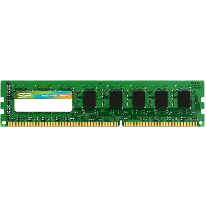 

Память DDR3L 4GB 1600MHz Silicon Power SP004GLLTU160N02 RTL PC3-12800 CL11 DIMM 240-pin 1.3 102935