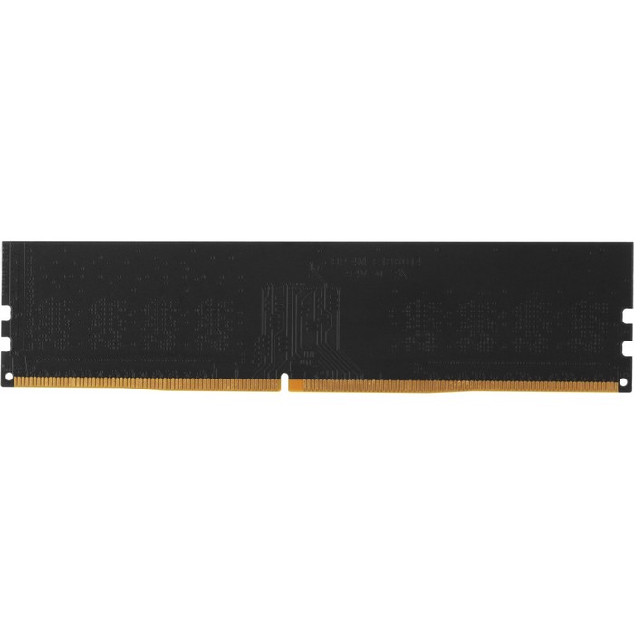 

Память DDR4 8GB 2400MHz Kingspec KS2400D4P12008G RTL PC4-25600 DIMM 260-pin 1.2В single ran