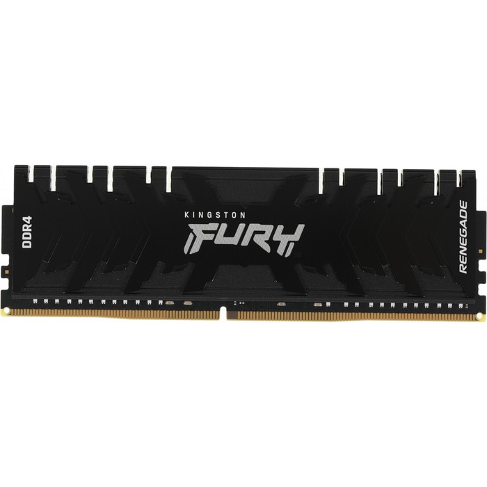 

Память DDR4 16GB 2666MHz Kingston KF426C13RB1/16 Fury Renegade Black RTL Gaming PC4-21300 C 102936