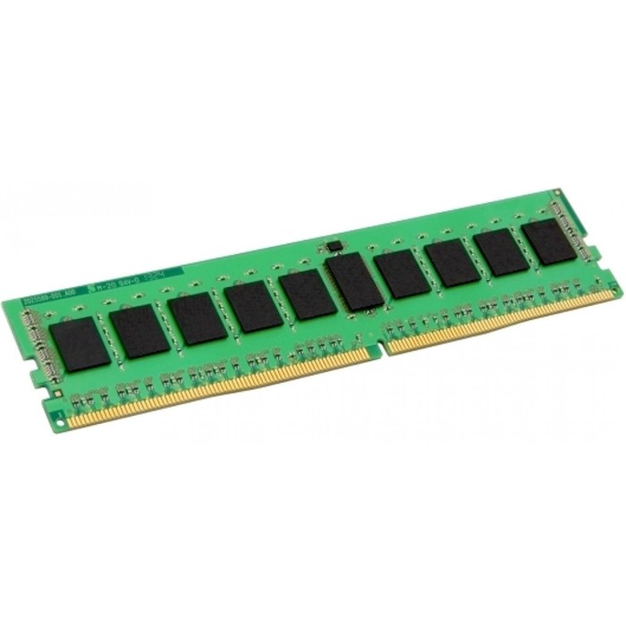 Память DDR4 8GB 3200MHz Kingston KVR32N22S8/8 VALUERAM RTL PC4-25600 CL22 DIMM 288-pin 1.2В 102936 память ddr4 hpe p07642 h21 16gb dimm reg pc4 25600 cl22 3200mhz