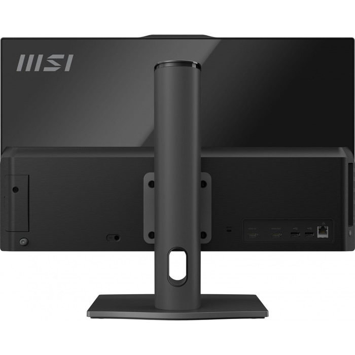 фото Моноблок msi modern am242p 12m-630ru 23.8" full hd pg 8505 (1.2) 4gb ssd128gb uhdg windows 1029375