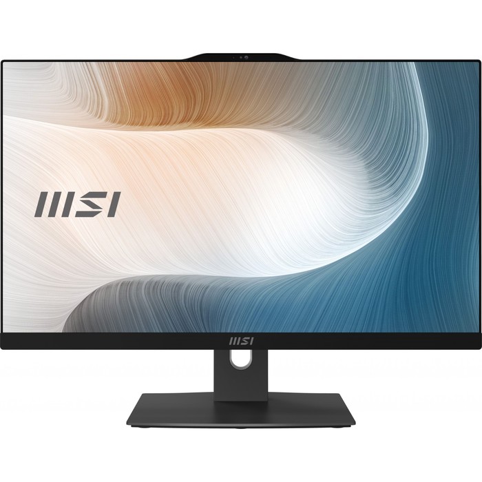 

Моноблок MSI Modern AM242P 12M-668XRU 23.8" Full HD i7 1260P (2.1) 16Gb SSD512Gb Iris Xe no 102937