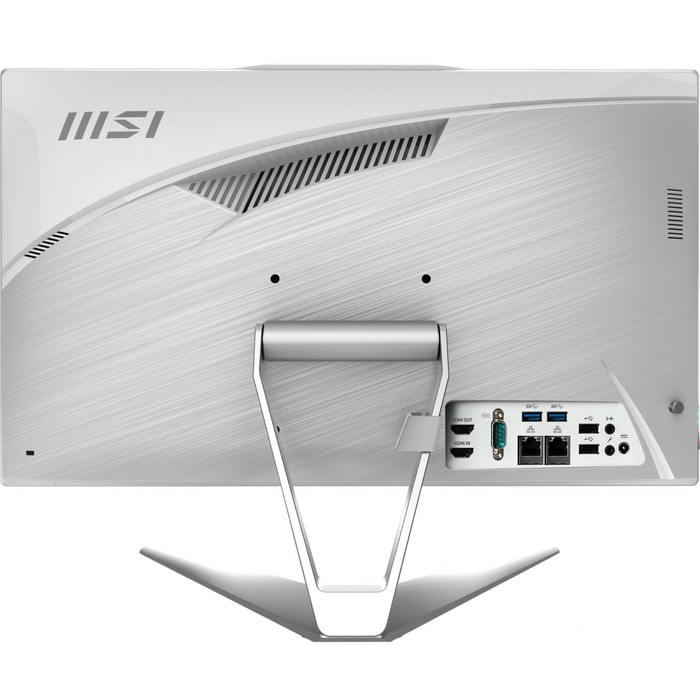 фото Моноблок msi pro ap222t 13m-082ru 21.5" full hd touch i5 13400 (2.5) 16gb ssd512gb uhdg 730 102937