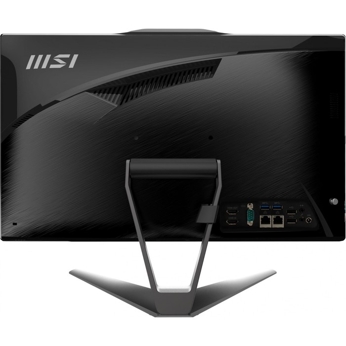 фото Моноблок msi pro ap222t 13m-089ru 21.5" full hd touch i3 13100 (3.4) 8gb ssd256gb uhdg 730 1029377