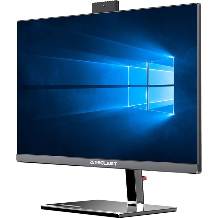 

Моноблок Teclast F27 Air 27" QHD i7 12700 (2.1) 16Gb 1Tb SSD512Gb UHDG 770 Windows 11 Pro G