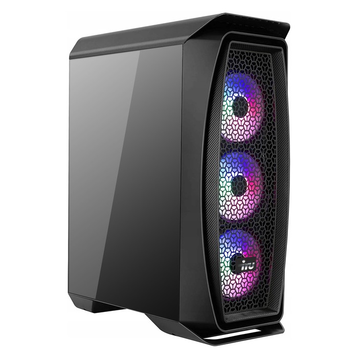 

ПК IRU Game 710Z6GP MT i5 12400F (2.5) 16Gb 1Tb 7.2k SSD250Gb RTX3060Ti 8Gb Free DOS GbitEt 102938