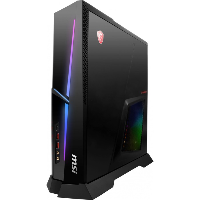 

ПК MSI Trident AS 13NUD-617XRU i7 13700F (2.1) 32Gb SSD1Tb RTX4060Ti 8Gb noOS GbitEth WiFi 1029389