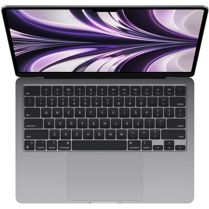 

Ноутбук Apple MacBook Air A2681 M2 8 core 16Gb SSD256Gb/8 core GPU 13.6" IPS (2560x1664) Ma 102940
