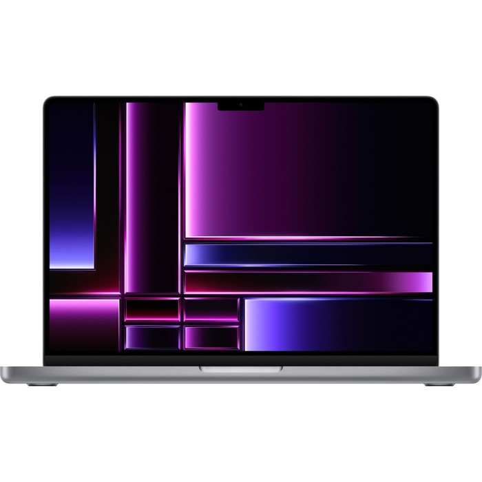 Ноутбук Apple MacBook Pro A2779 M2 Pro 10 core 32Gb SSD512Gb/16 core GPU 14.2 Retina XDR ( 102940 ноутбук apple macbook pro a2485 m1 pro 10 core 16gb ssd512gb 16 core gpu 16 2 engkbd mac os grey sp