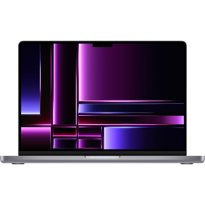 

Ноутбук Apple MacBook Pro A2779 M2 Pro 10 core 32Gb SSD512Gb/16 core GPU 14.2" Retina XDR ( 102940