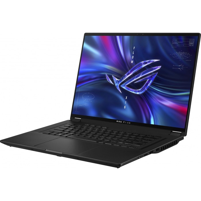 

Ноутбук Asus ROG Flow GV601VI-NL051W Core i9 13900H 32Gb SSD1Tb NVIDIA GeForce RTX4070 8Gb 1029407