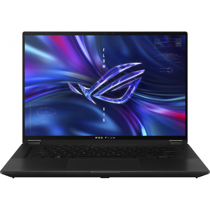 

Ноутбук Asus ROG Flow GV601VV-NF045 Core i9 13900H 16Gb SSD1Tb NVIDIA GeForce RTX4060 8Gb 1 102940